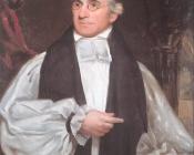 Reverend Nathaniel Bowen - 塞缪尔·芬利·布里斯·莫尔斯